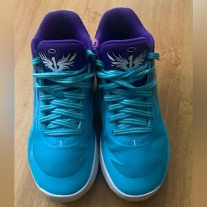 Puma mb.02 queen city